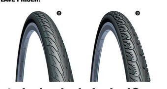 Harald Nyborg Standard cykeldæk tilbud