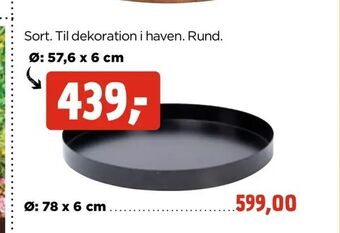 jem & fix Spejlbassin tilbud