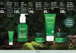 Helsam Weleda tilbud