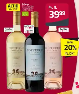 Fleggaard Tofterup tilbud