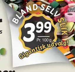 Fakta Tyskland BLAND SELV SLIK tilbud