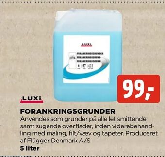 jem & fix Forankringsgrunder tilbud