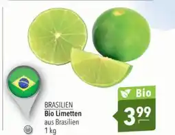 Citti BRASILIEN Bio limetten tilbud