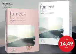 Nielsen's Discount LES FUMÉES tilbud