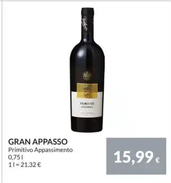 Nielsen's Discount Gran appasso tilbud