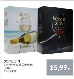 Nielsen's Discount Some zin tilbud