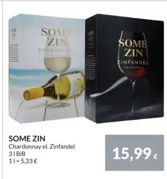 Nielsen's Discount Some zin tilbud