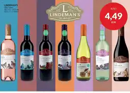 Nielsen's Discount Lindeman's tilbud