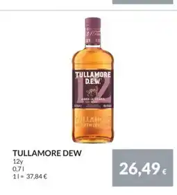 Nielsen's Discount Tullamore rt ireland tilbud