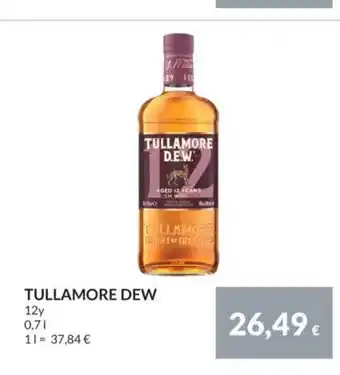 Nielsen's Discount Tullamore rt ireland tilbud