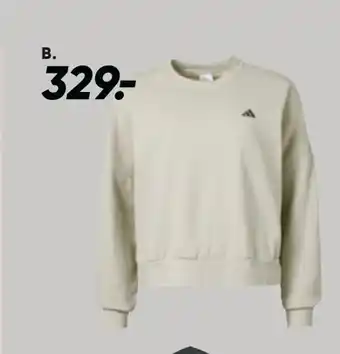 Bilka Sweatshirt tilbud