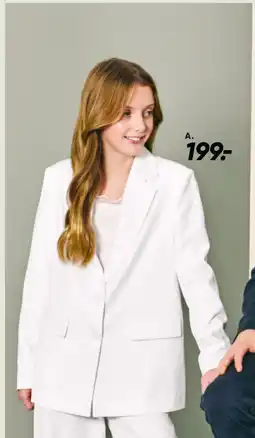 Bilka Blazer tilbud