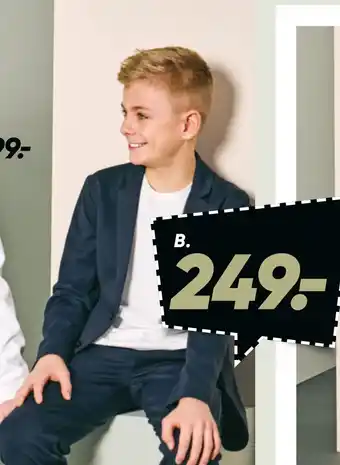 Bilka Blazer tilbud