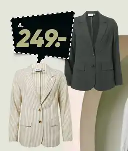 Bilka Blazer tilbud