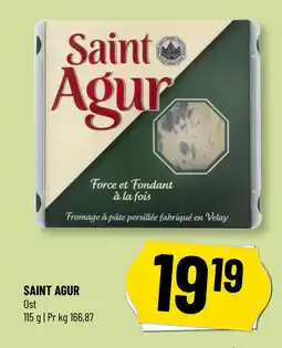 Løvbjerg SAINT AGUR tilbud