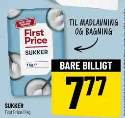 Løvbjerg SUKKER tilbud