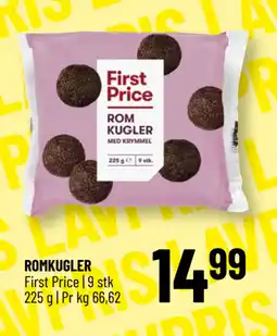 ROMKUGLER