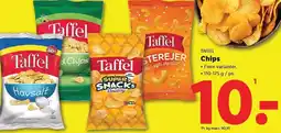 Lidl Chips tilbud