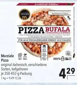 Citti Marziale Pizza tilbud