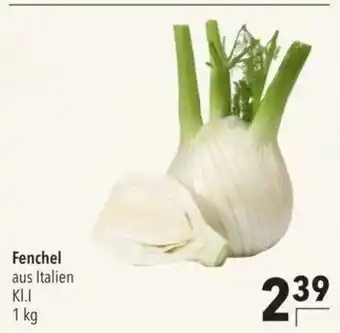 Citti Fenchel aus Italien KI.I tilbud