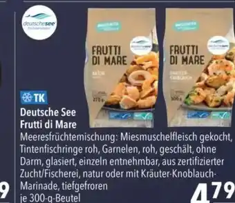 Citti TK Deutsche See Frutti di Mare tilbud