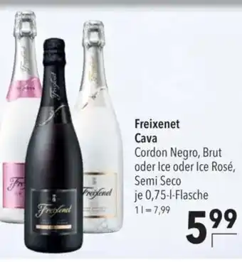 Citti Freixenet Cava tilbud