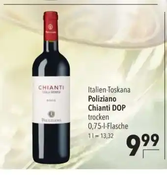 Citti Italien-Toskana Poliziano Chianti DOP tilbud