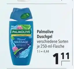 Citti Palmolive Duschgel tilbud