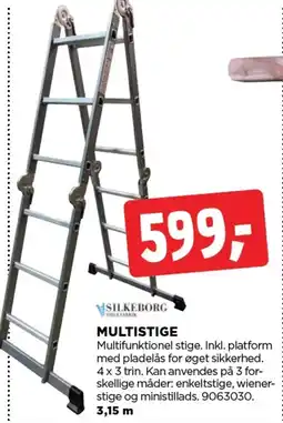 jem & fix Multistige tilbud