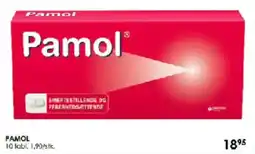 Pamol