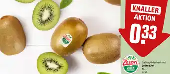 REWE Grüne Kiwi Kl. I, tilbud