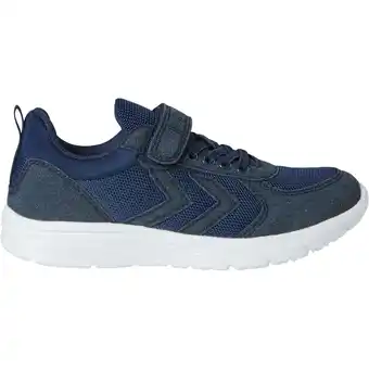 Sport 24 hummel Rush Velcro Sneakers Børn tilbud