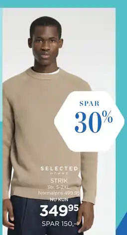 Salling STRIK tilbud