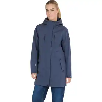 Sport 24 Whistler Leia Parka Jakke Dame tilbud