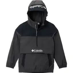 Sport 24 Columbia Challenger II Windbreaker Anorak Børn tilbud