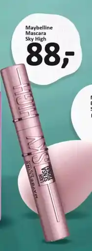 Normal Maybelline Mascara Sky High tilbud