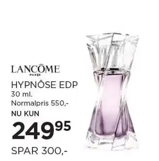 Salling HYPNOSE 30 ml tilbud