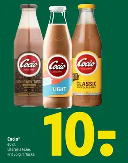 Coop 365 Cocio tilbud