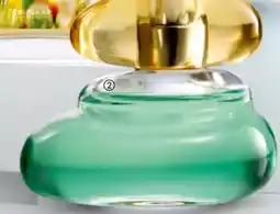 Oriflame ELVIE Eau de toilette tilbud