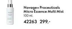 Oriflame NOVAGE+ Proceuticals micro essence multi mist tilbud