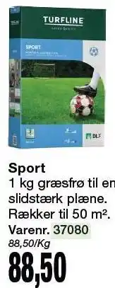 Harald Nyborg Sport tilbud