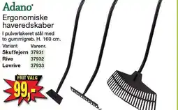 Harald Nyborg Ergonomiske haveredskaber tilbud