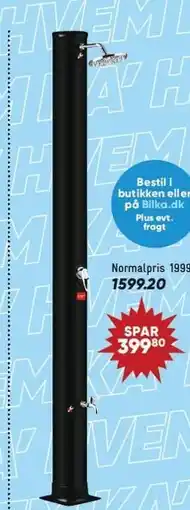 Bilka Udebruser tilbud