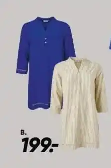 Bilka Tunika tilbud