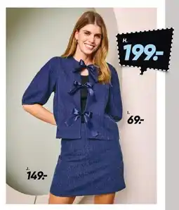 Bilka Cardigan tilbud