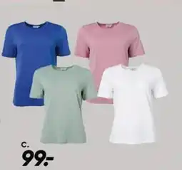 Bilka T-shirt tilbud