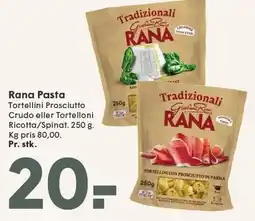 SPAR Rana Pasta tilbud