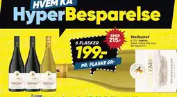 Bilka Stellenhof tilbud