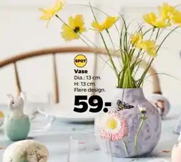 Netto Vase tilbud