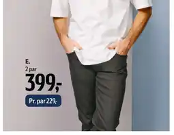 Føtex Jeans tilbud